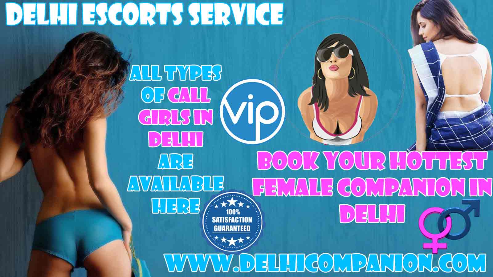 Delhi call girl service
